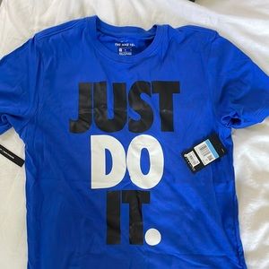 Nike Tee